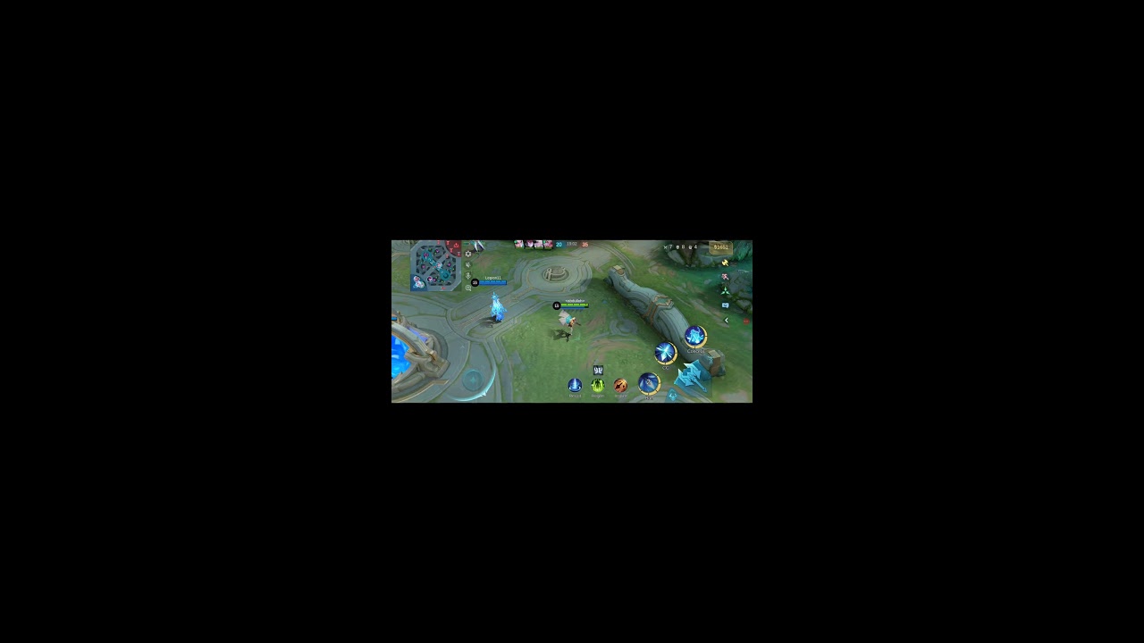 mlbb rank push 4katka bez komanda