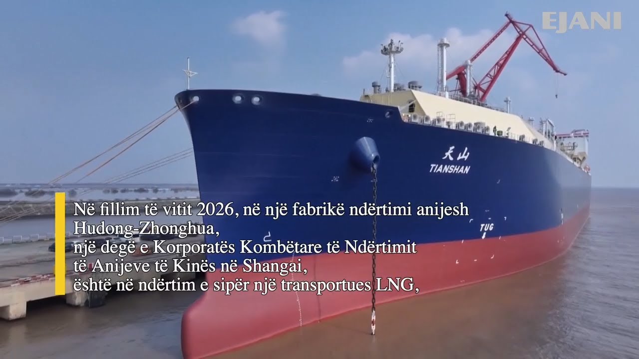 Inovacioni teknologjik është motori që nxit zhvillimin e qëndrueshëm global