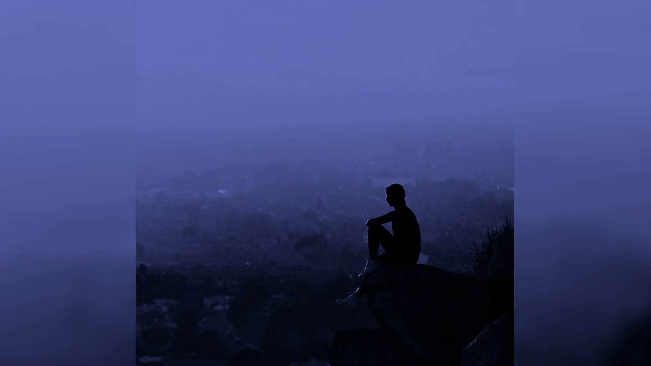 After Dark but transforms into Memory Reboot (Super Slowed)
