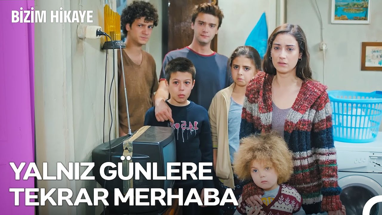 Minibollar Tekrar Annesiz Kaldı... - Bizim Hikaye