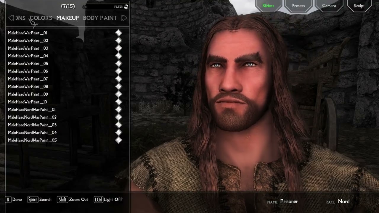 Skyrim AE Nolvus Ascension With 2000 Mods (4K60FPS) Gameplay Playthrough Part 1