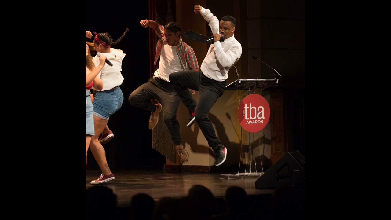 Theatre Bay Area