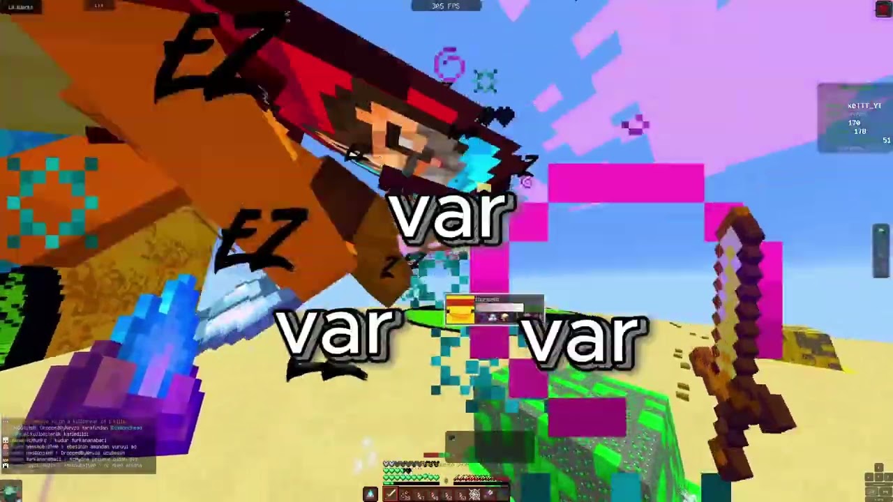 hazebox kill montage