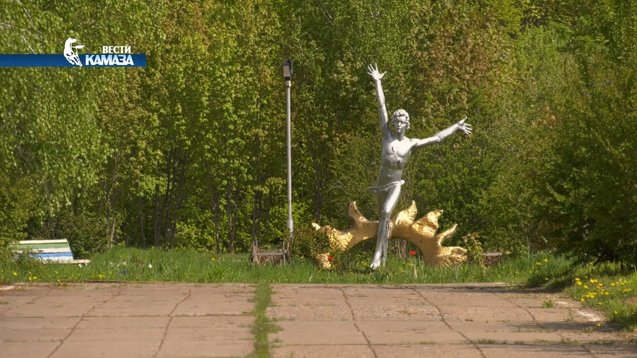 Оздоровительный комплекс «Саулык» — к летним каникулам готов!