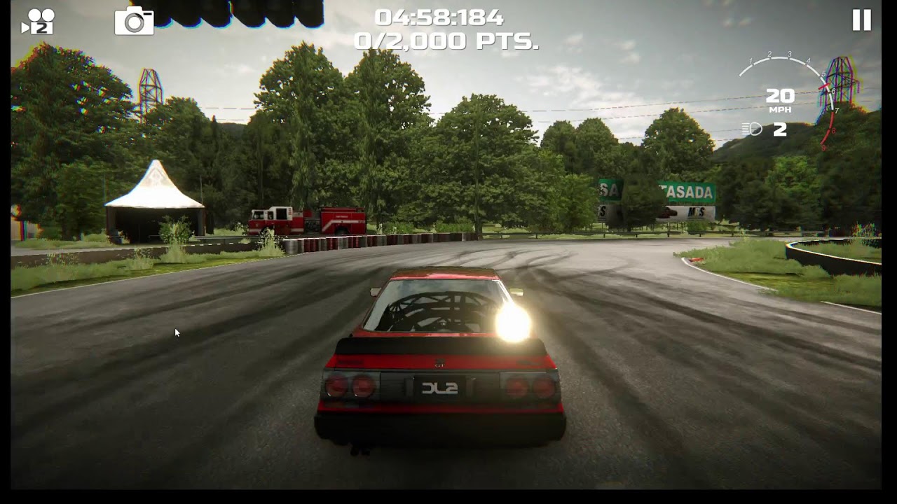 driftam