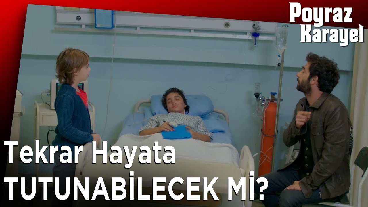 İsa'nın Başına Gelenler | Poyraz Karayel Özel Kolaj