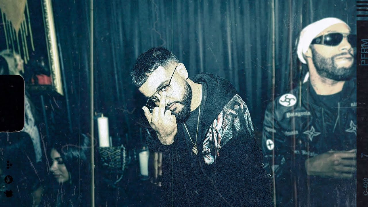 [FREE FOR PROFIT] NAV Type Beat 