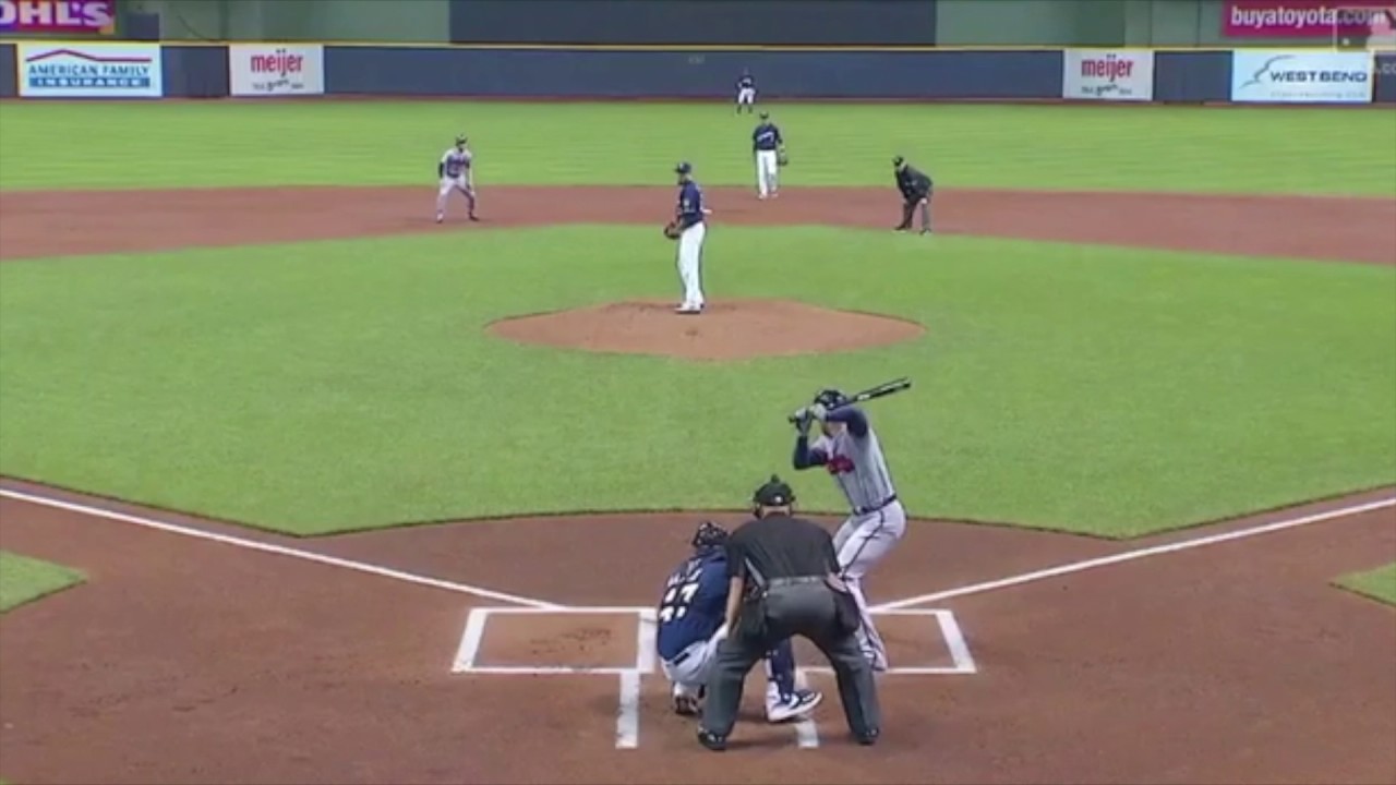 3 Keys to Stealing 3rd Base