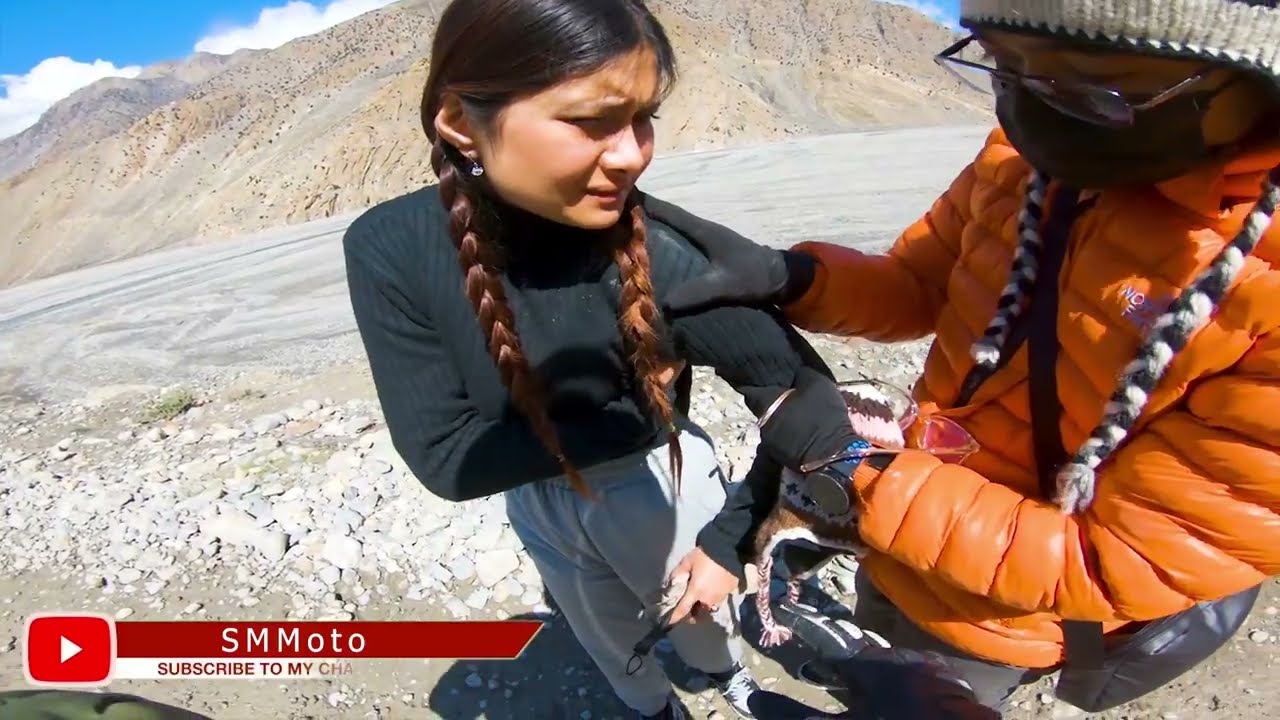 Muktinath ma Saas ferna garho bhayo.... Live crash paxi Janu paryo 😱
