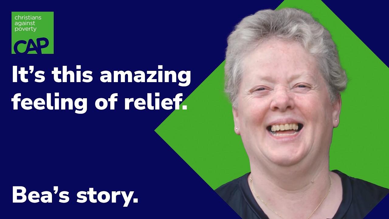 Life after a Debt Relief Order: Bea's story