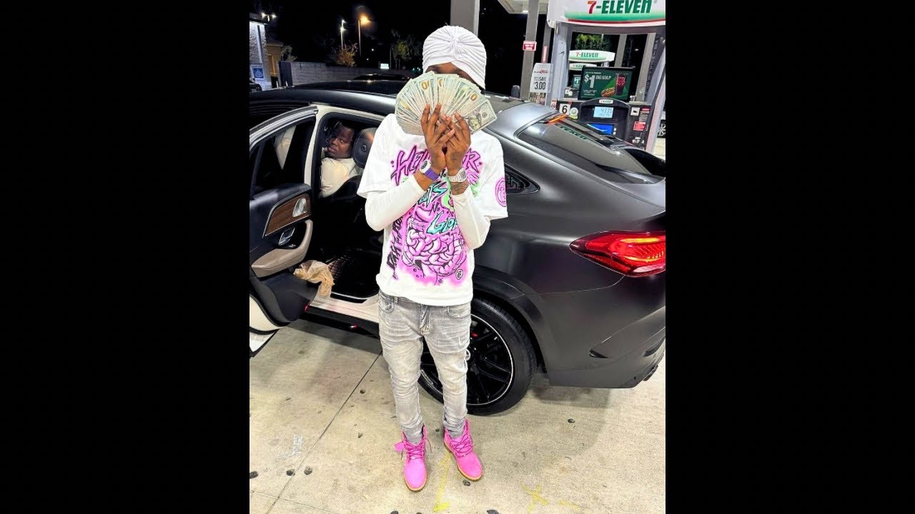 [FREE] TopOppGen x YFG Fatso Melodic Type Beat - 
