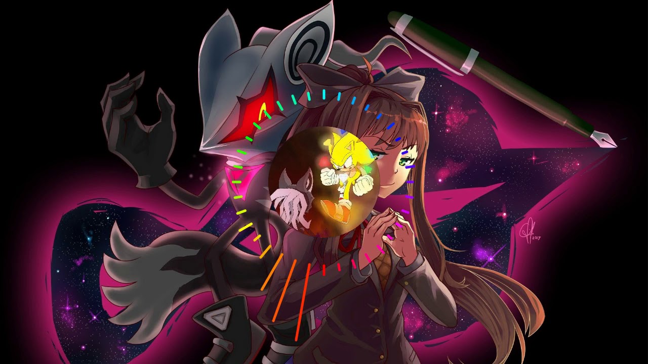 Nightcore: Infinite