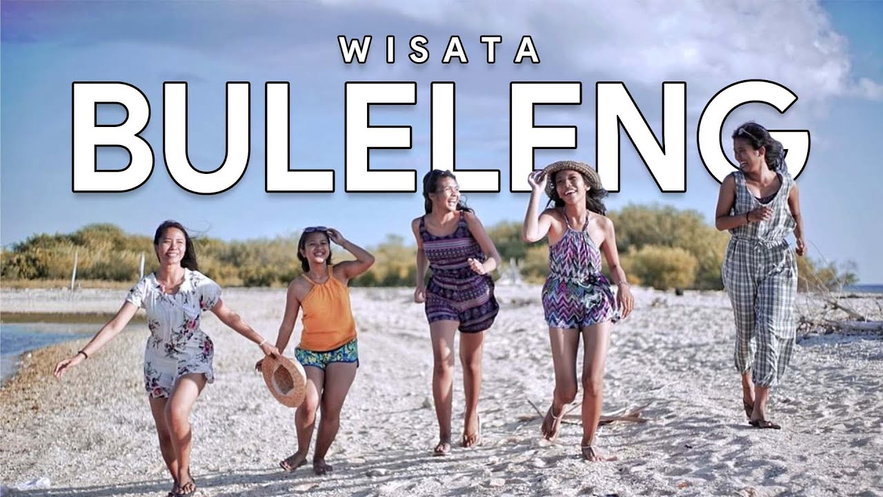 10 TEMPAT WISATA DI BULELENG BALI 2023 TERBARU, Viral & Lagi Hits Paling Populer