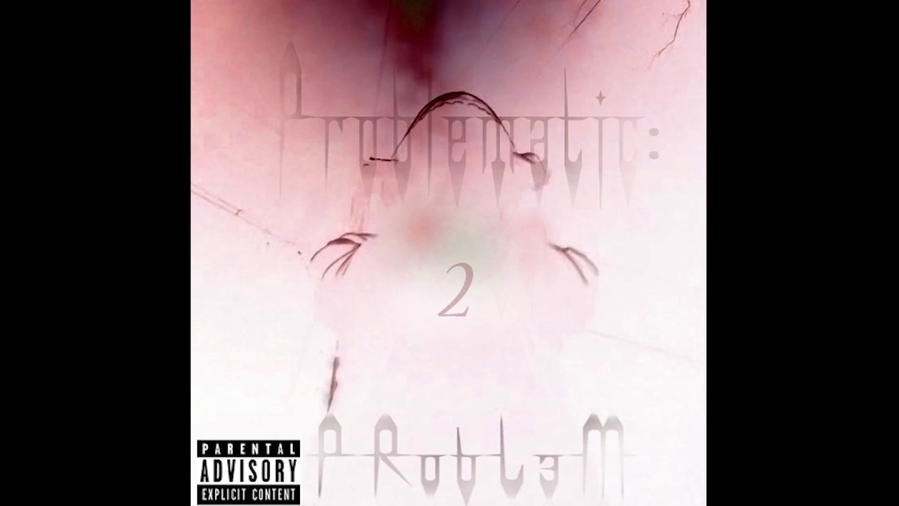 PR0BL3M- If I get locked up remix