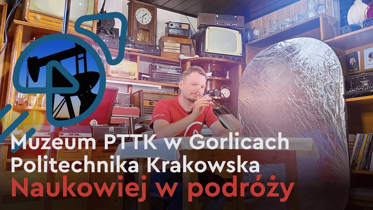 Destylacja ropy naftowej | doświadczenie Ignacego Łukasiewicza
