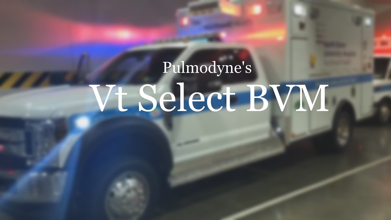 VT Select BVM