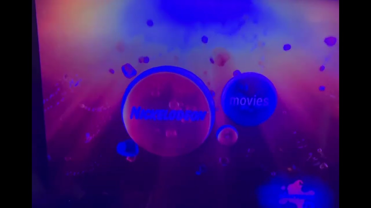 Nickelodeon Movies 2004 productions 
