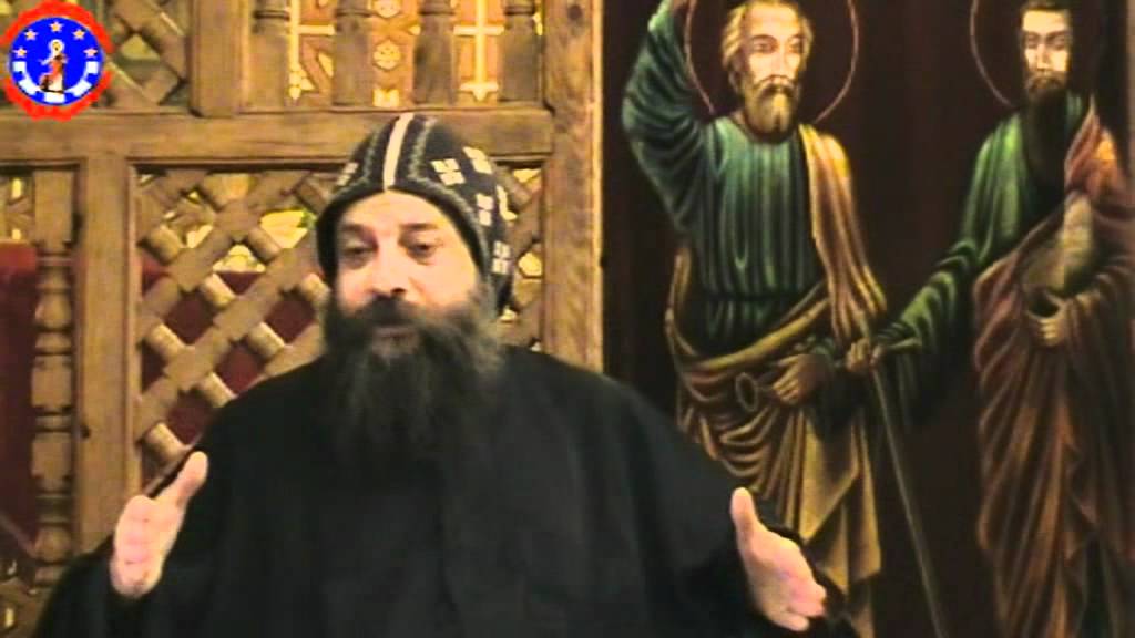 الى دير الانبا أنطونيوس 1