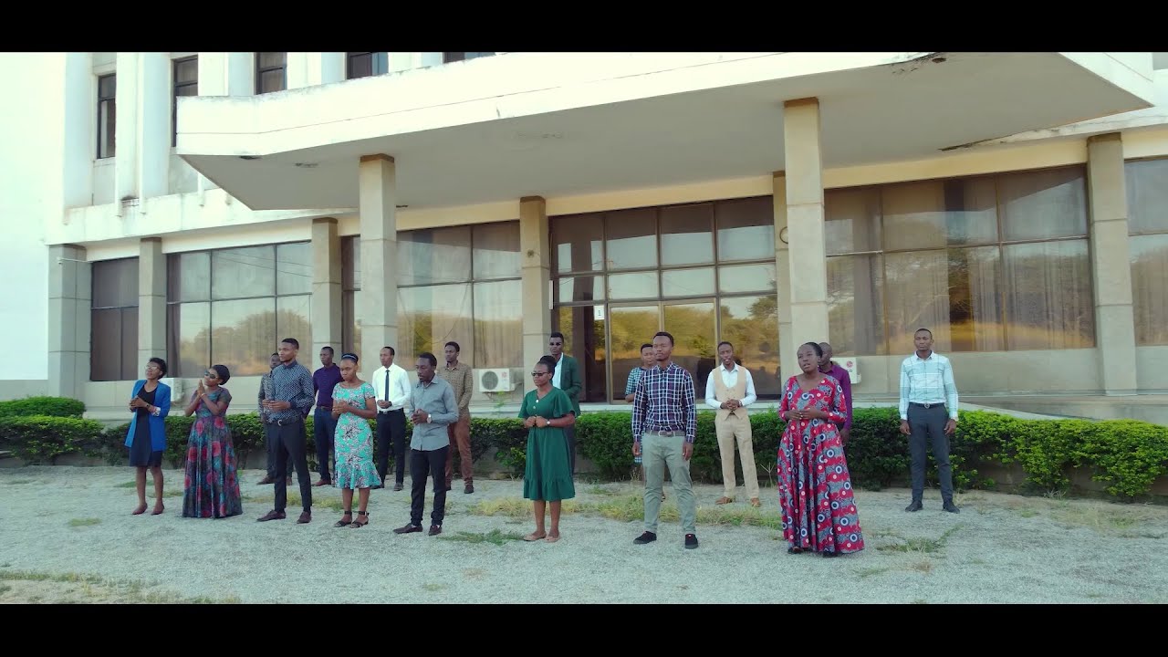 Tazameni Mwana-kondoo || Dodoma Adventist Chorus