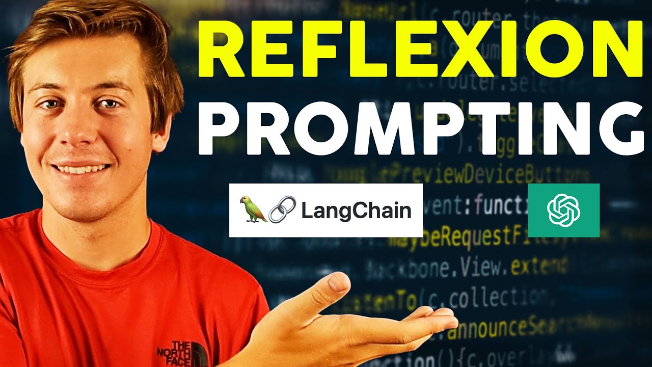 How to Use Reflexion Prompting in ChatGPT & Python: Step-by-Step Tutorial