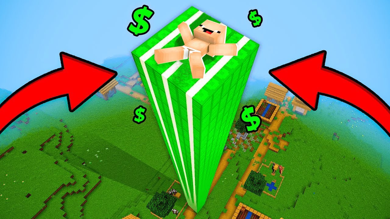 SAKARBEBEK VS MİNECRAFT 