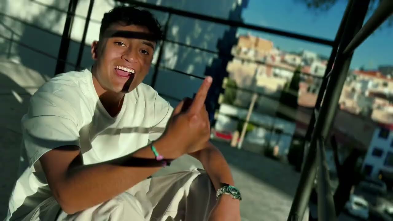 IMAGINALO - Watzo tg  - VIDEO OFICIAL