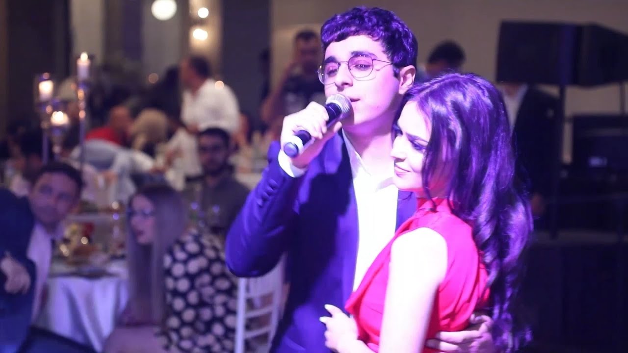 Arman Ayvazyan  Verjapes  Nare Gevorgyan Verjapes Cover