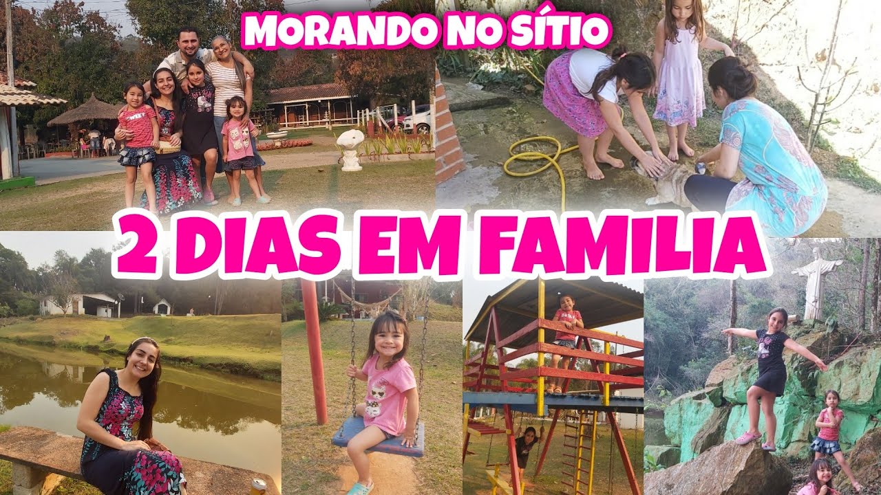ROTINA REAL sendo MÃE  DE TRÊS E DONA DE CASA MORANDO NO SÍTIO