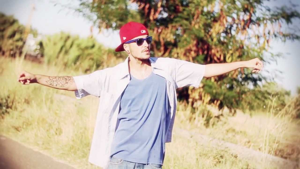 Lasai - Feeling (Videoclip Oficial HD)