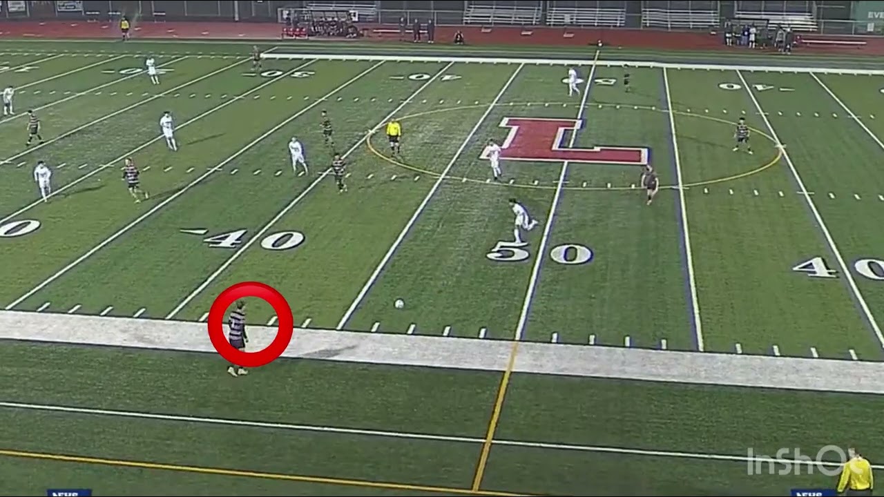 Kian White, class of 2026 - Highlight video