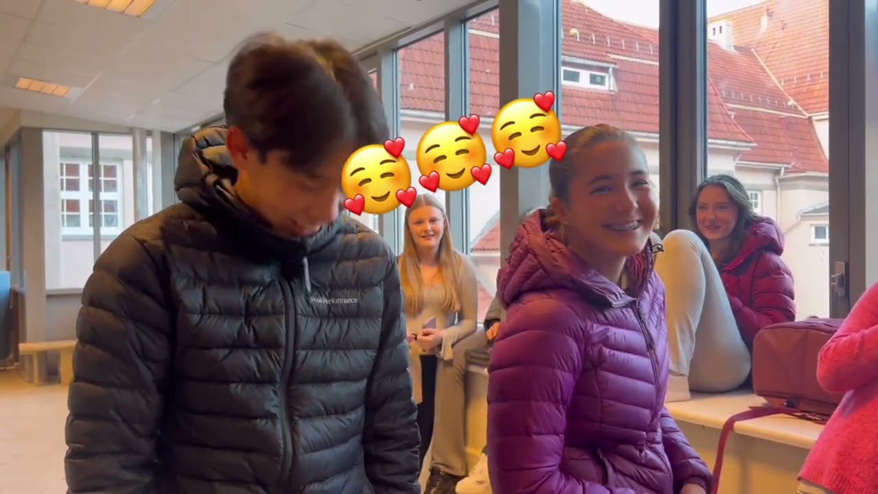 Rothaugen Ballvideo 2024