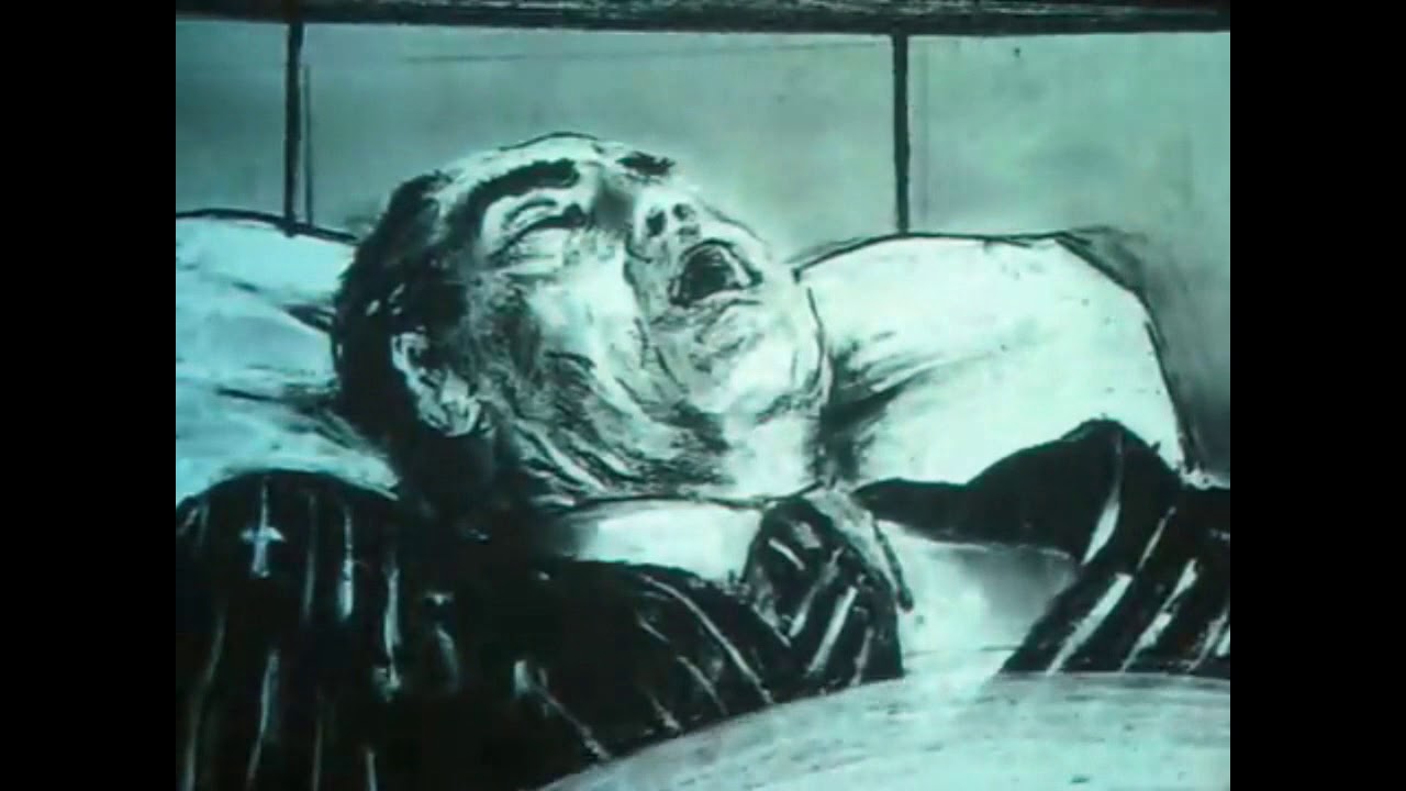 Pain and sympathy