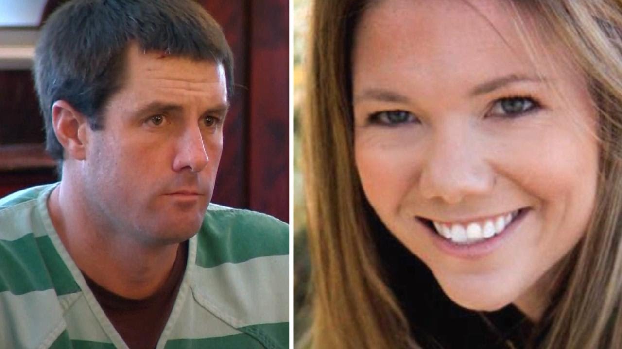 How Patrick Frazee Allegedly Faked Texts With Kelsey Berreth