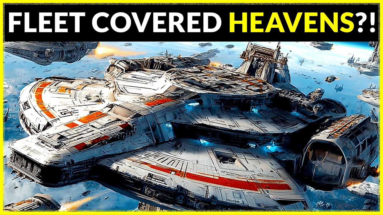 Earth Missed Every Meeting—Then Its Fleet Covered the Heavens |HFY | Best HFY Stories