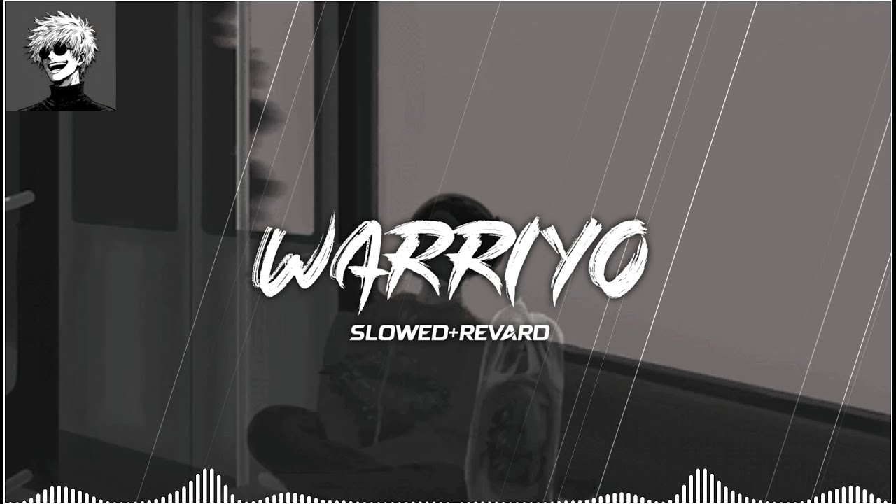 "ARA MUC [ Warriyo Mortals ](Slowed+Reverb) Bass Boost 🔥Please Subscribe My Channel ✅