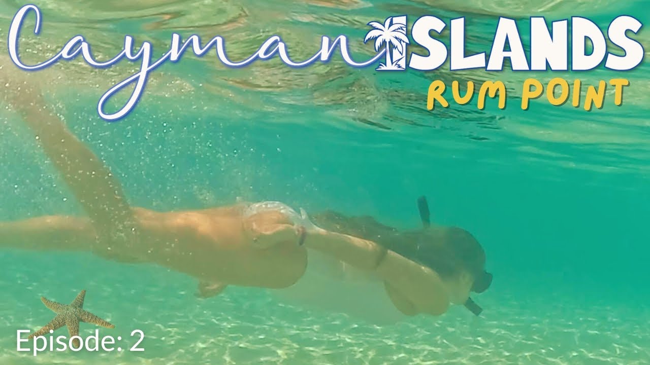 Cayman Islands: Why Travelers Are Choosing Rum Point Over Seven Mile Beach | Grand Cayman