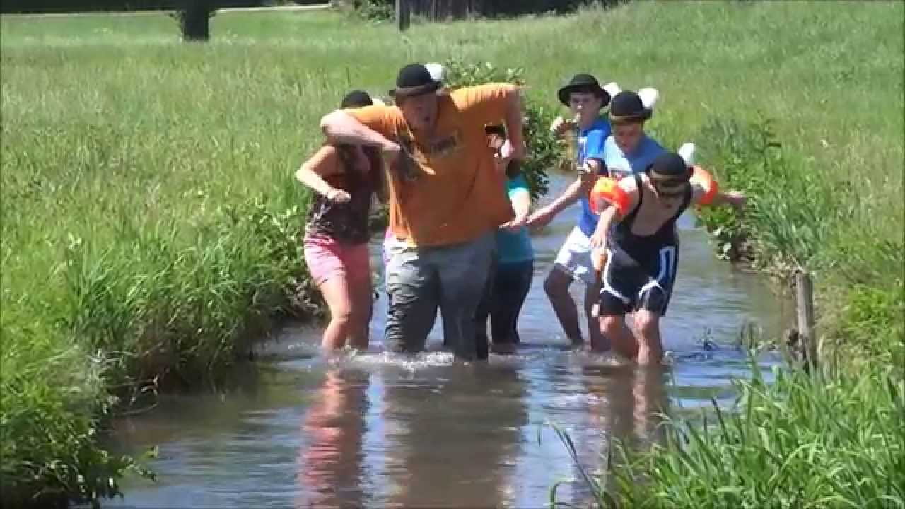 Musikkapelle Pischelsdorf: Musiplantschen 2014