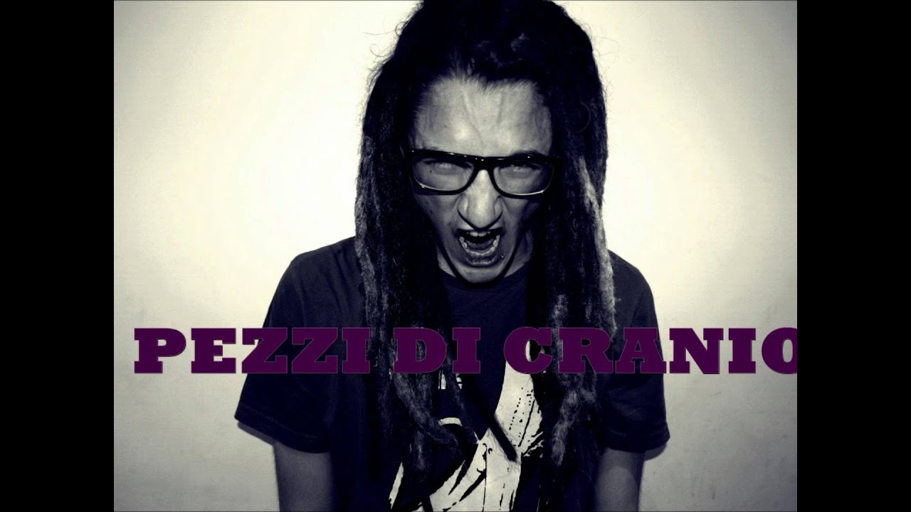 Cranio Randagio - Pezzi di Cranio