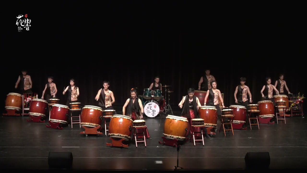 #taiko#drum#performance 2025-拾光公演-晚場-16-Tamasha