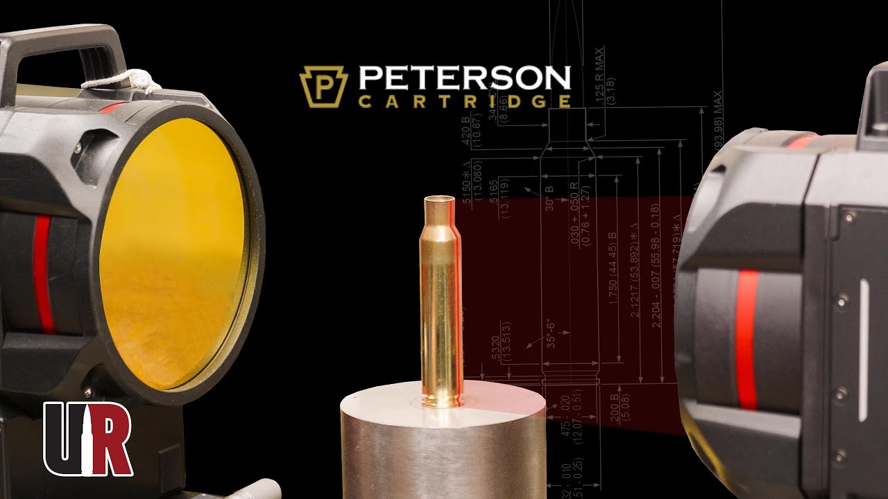 The Peterson Advantage: How Quality Brass is Measured