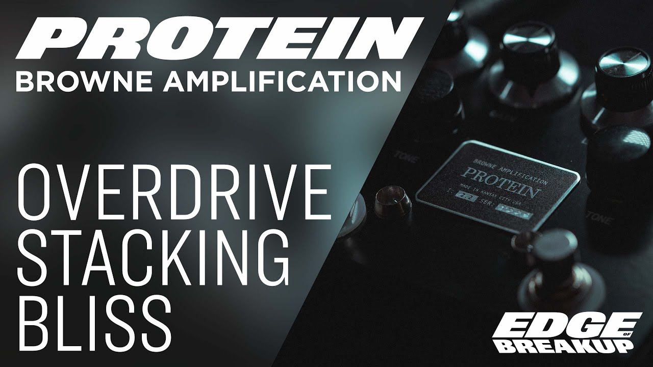 Browne Amplification Protein
