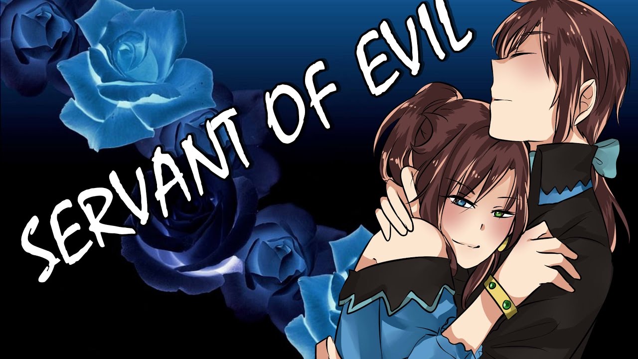 [UTAU Evillious series] Servant of evil - classical version [Nuru Hikari vcv]