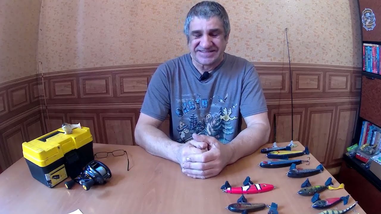 Все мои джерки.