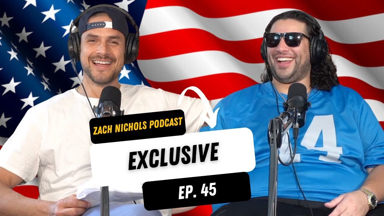 All Stars 4 EP. 7 Review! | ZNP EP. 45