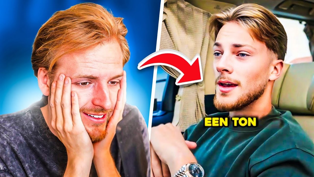 CURSUSVERKOPER VERKOOPT&hellip;. niks?