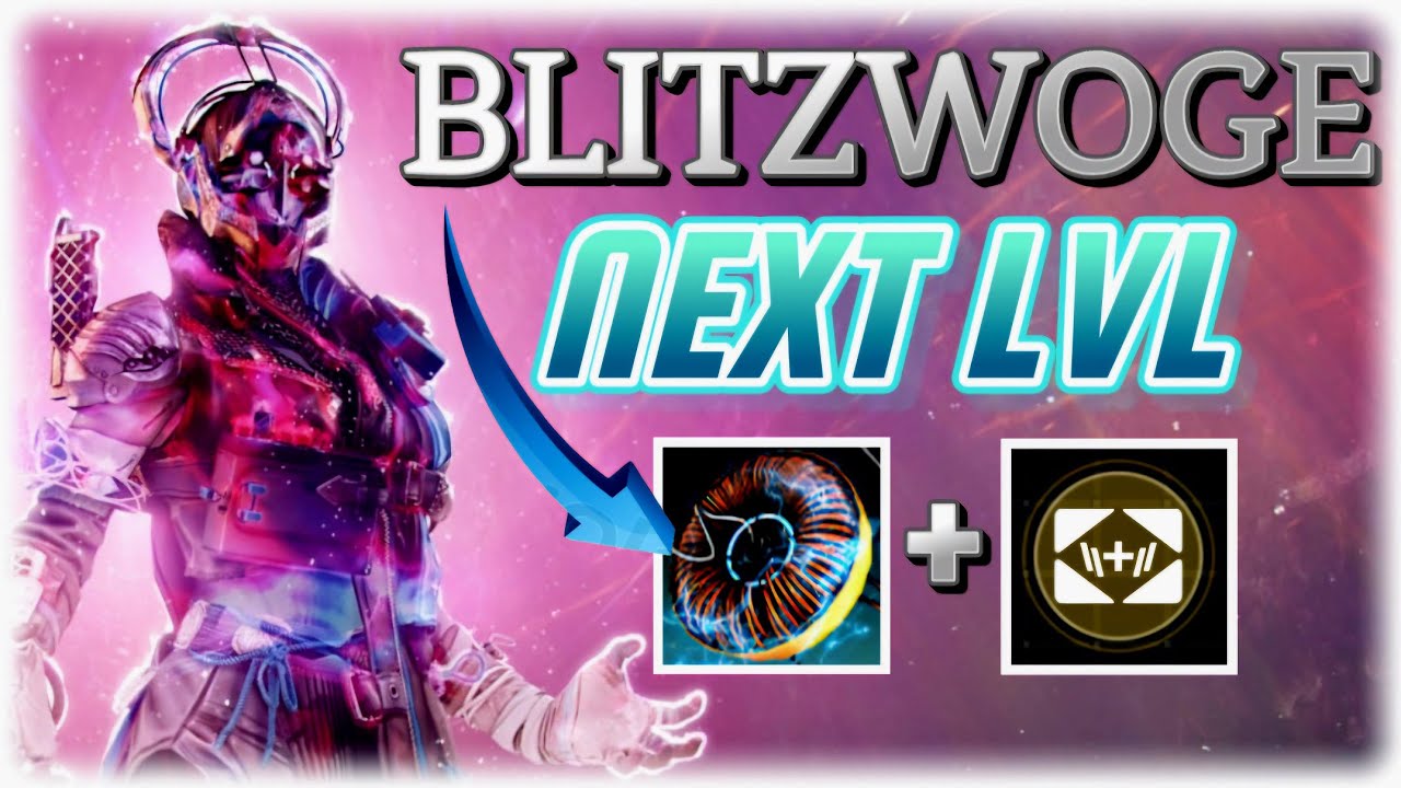 [DESTINY 2] WARLOCK mal wieder OP // PRISMA WARLOCK BUILD // #heresy #destiny2