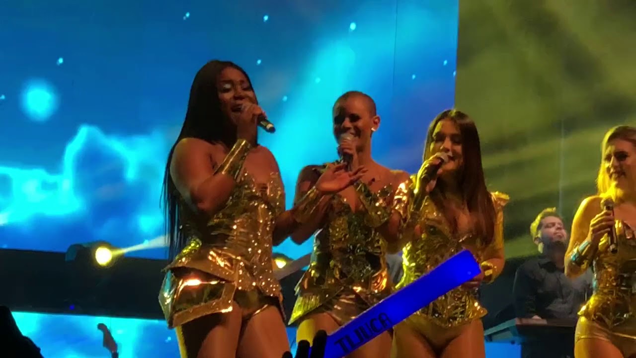 Rouge - Sem Você (Ao Vivo em Belém/PA) [HD]