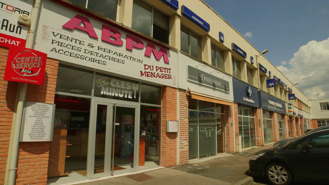 Avec Moulinex, réparer c'est facile
