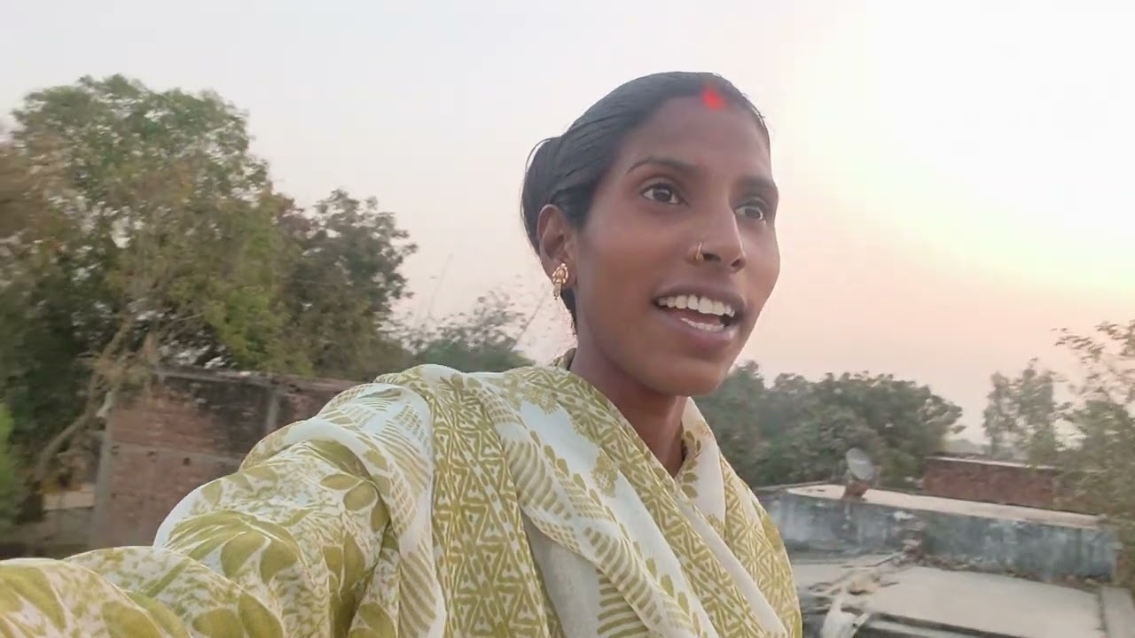 आप सब देख सकते हैं मेरे गांव का लोकेशन