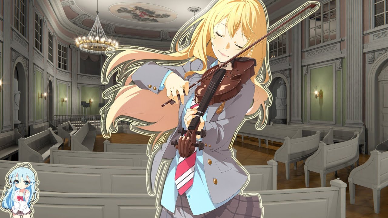 [-Nightcore-] - Beethoven Virus {Diana Boncheva feat. BanYa} / HD